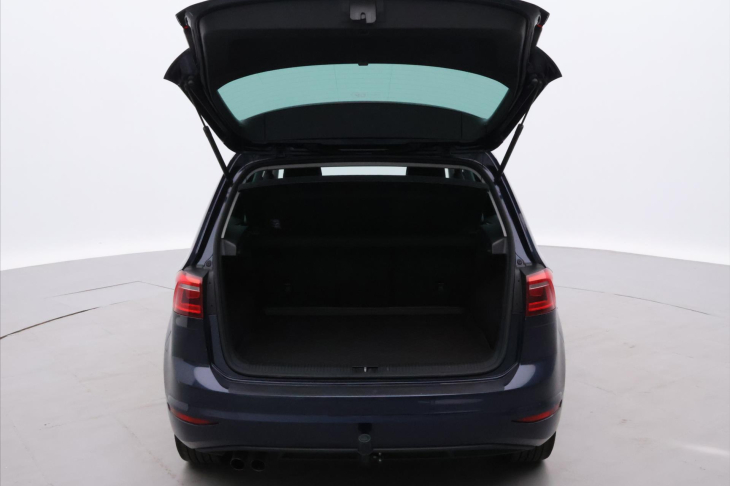 Volkswagen Golf Sportsvan 1,4 TSI 92kW Highline Panorama