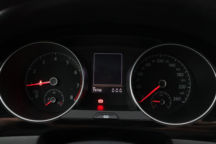 Volkswagen Golf Sportsvan 1,4 TSI 92kW Highline Panorama