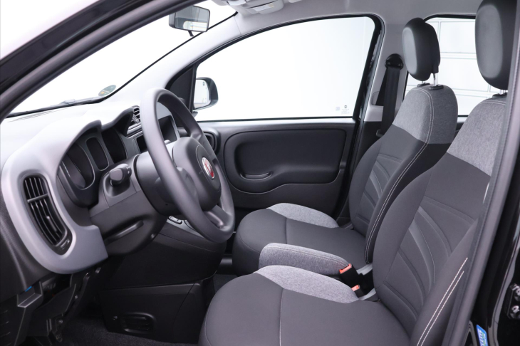 Fiat Panda 1,0 Mild-Hybrid City Cross DPH