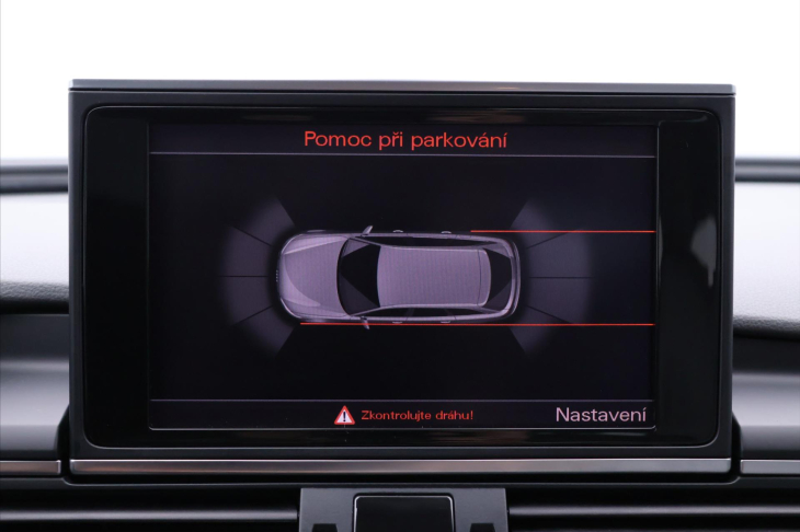 Audi A6 3,0 TDI 150KW Aut. Quattro CZ