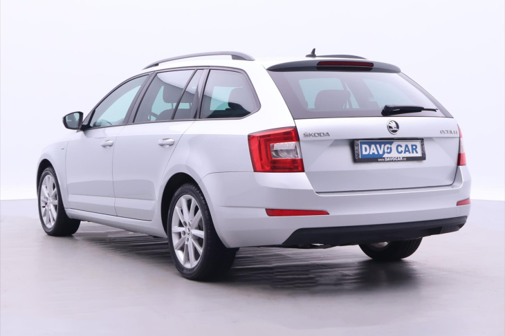 Škoda Octavia 1,6 TDI 81kW DSG JOY Aut.klima