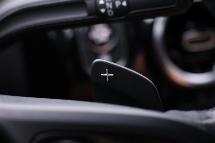 Mercedes-Benz Třídy A 1,5 180d CZ