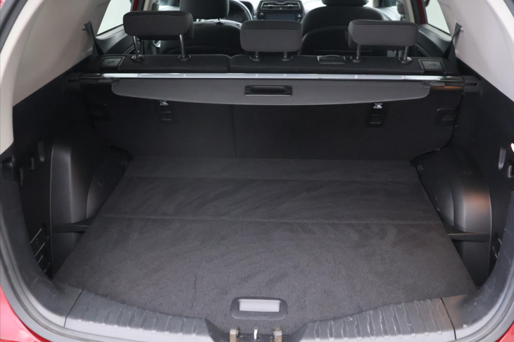 SsangYong Tivoli 1,5 T-GDI 120kW Grand Automat