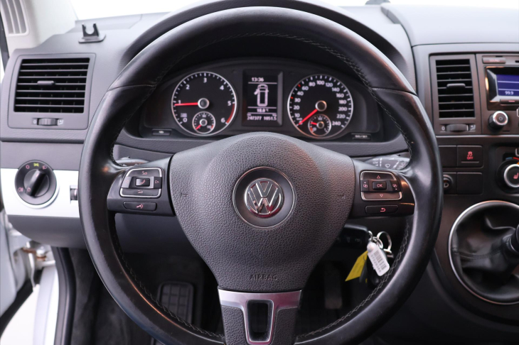 Volkswagen Multivan 2,0 TDI 103kW Comfort 7-Míst