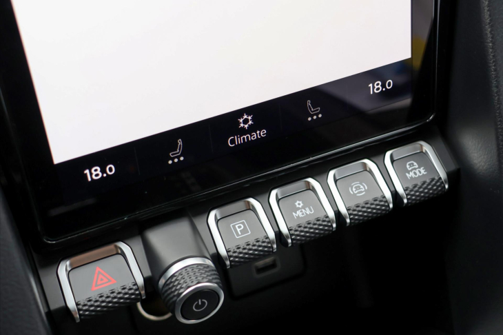 Volkswagen Amarok 3,0 TDi 4x4 Aut. Aventura