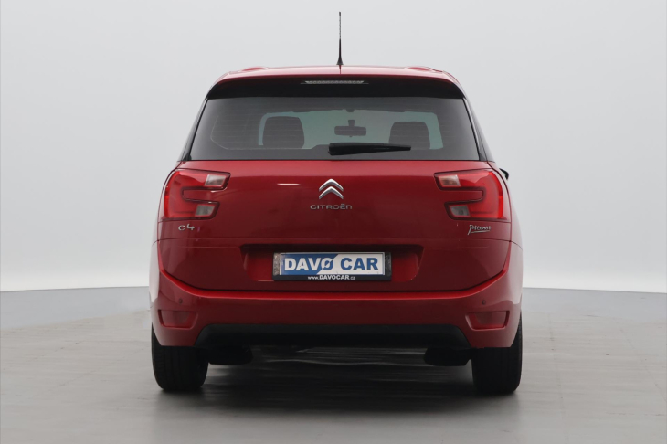 Citroën Grand C4 Picasso 1,2 Puretech 96kW 71230KM