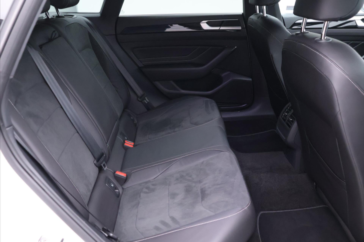 Volkswagen Arteon 2,0 TSI R 140kW DSG SB GT DPH