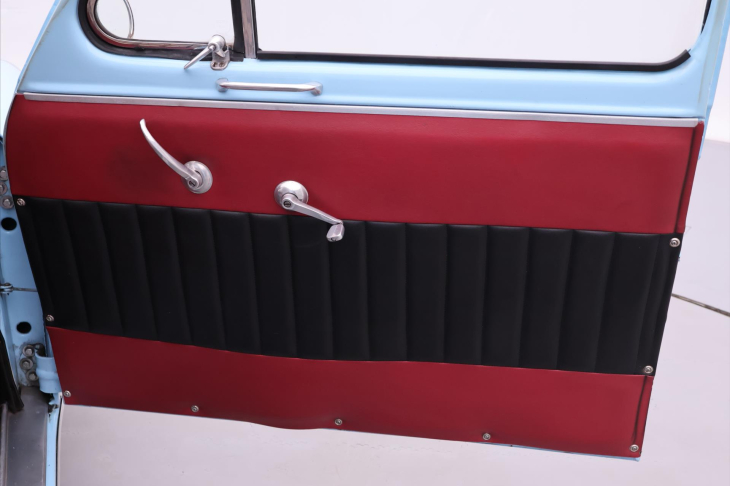 Škoda Ostatní 1,1 i 40kW CZ Spartak 440