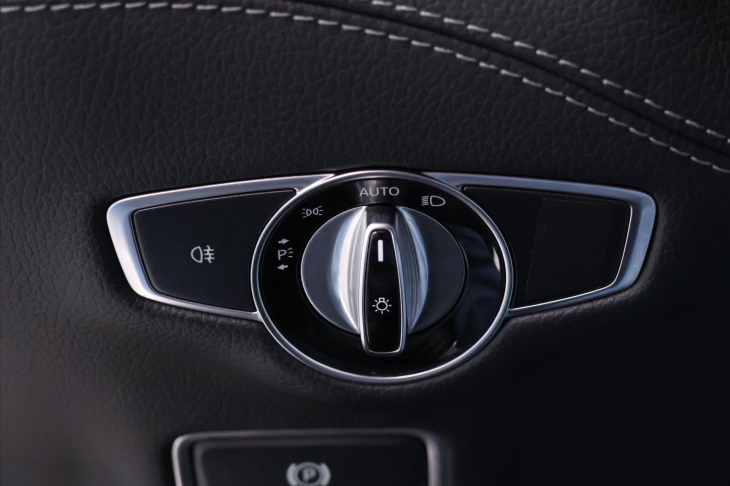 Mercedes-Benz Třídy S 5,5 S 63 4x4 AMG Coupe