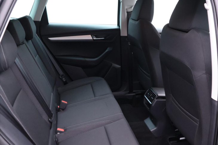 Škoda Karoq 2,0 TDI DSG Ambition DPH