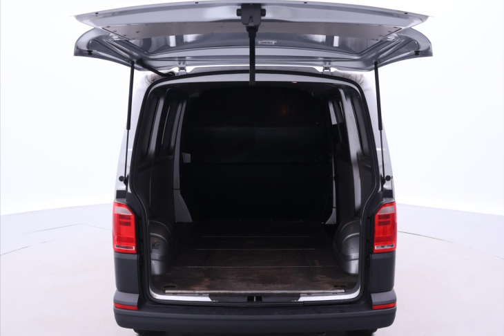 Volkswagen Transporter 2,0 TDI 75kW CZ Klima DPH