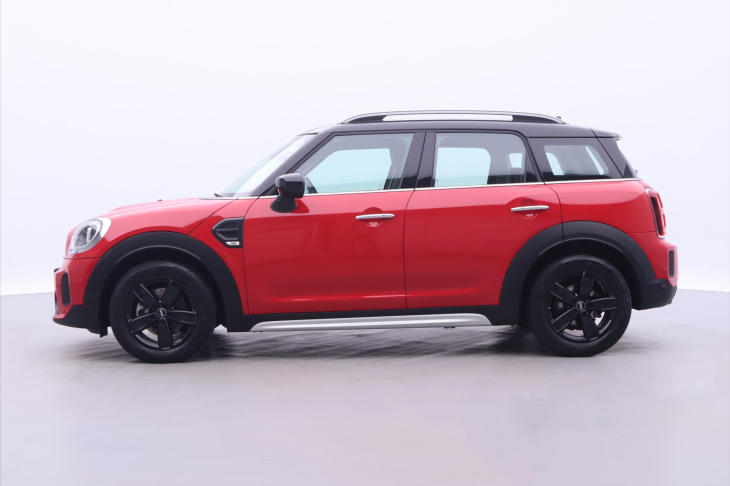 Mini Countryman 1,5 100kW CZ Tempomat DPH