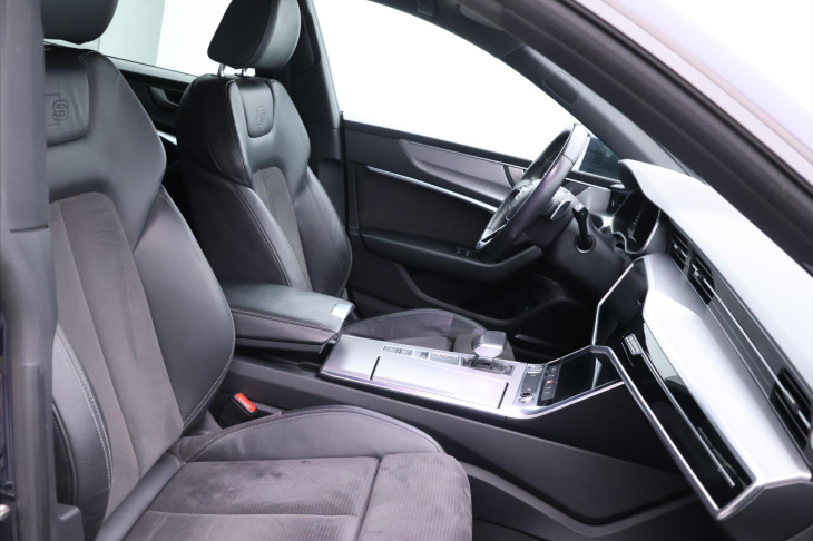 Audi A7 3,0 250kW S-tronic Quattro 55 TFSI