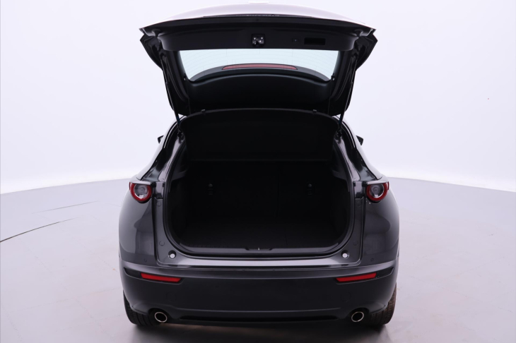 Mazda CX-30 2,0 Skyactiv-G 90kW CZ 1.Maj.