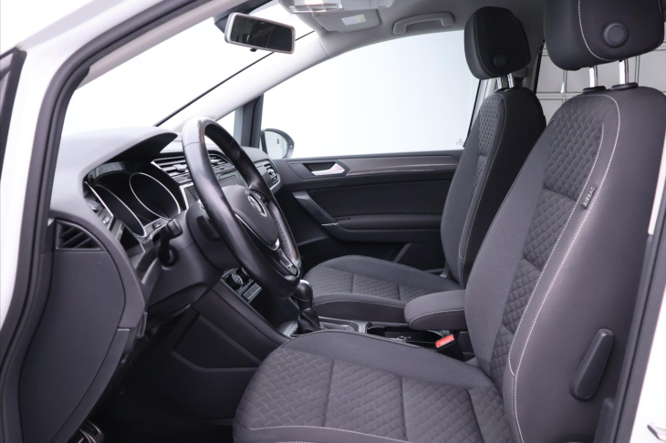 Volkswagen Touran 1,4 TSI 110kW DSG Join 7-Míst
