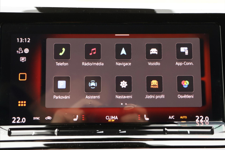 Volkswagen Multivan 2,0 TDI LONG STYLE DSG 7-míst