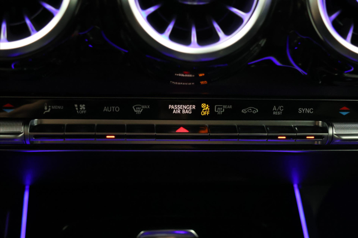 Mercedes-Benz GLB 2,0 200d 4MATIC AMG Premium