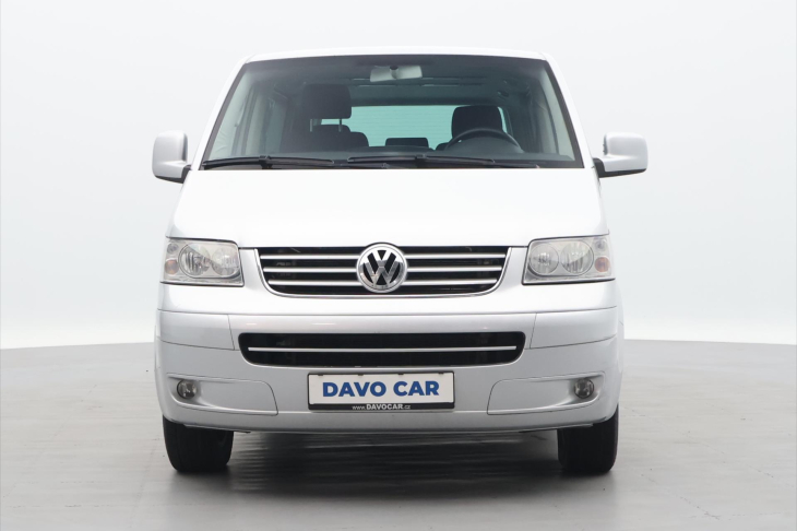 Volkswagen Multivan 2,5 TDI 96kW Comfortline