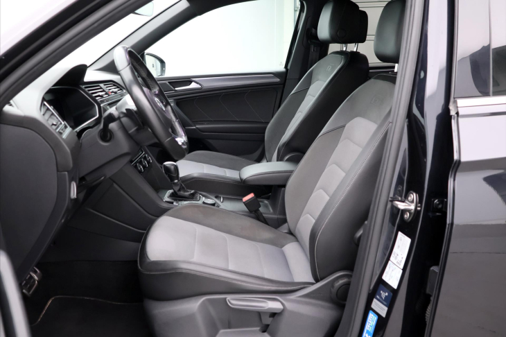 Volkswagen Tiguan Allspace 2,0 TDI 140kW 4M DSG Highline