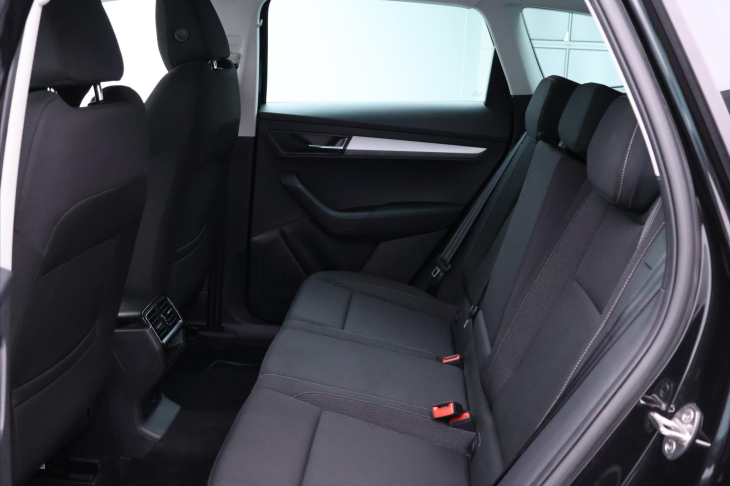 Škoda Karoq 1,0 TSI Style Virtual 1.Maj DPH