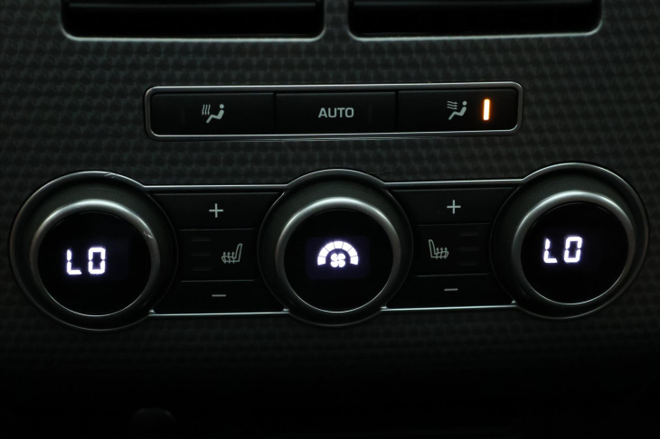 Land Rover Range Rover 5,0 S/C SVR V8 405kW L494 Nav.