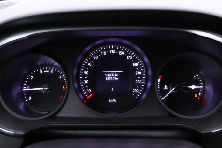 Renault Mégane 1,2 TCe 74kW CZ Aut.klima