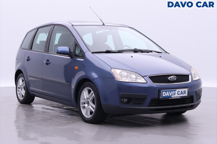 Ford C-MAX 1,8 i 92kW Futura Klima