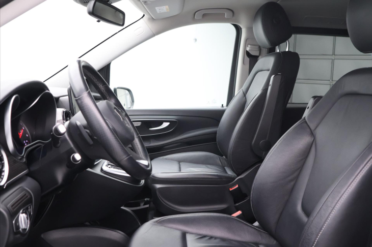 Mercedes-Benz Třídy V 2,0 220d Aut. Avantgarde L DPH