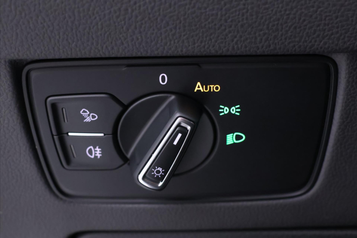 Volkswagen Arteon Shooting Brake 2,0 TSI 206kW R-line DSG DPH CZ