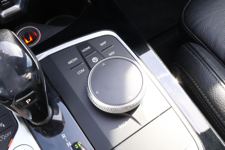 BMW Řada 2 2,0 M235i 225kW CZ xDrive