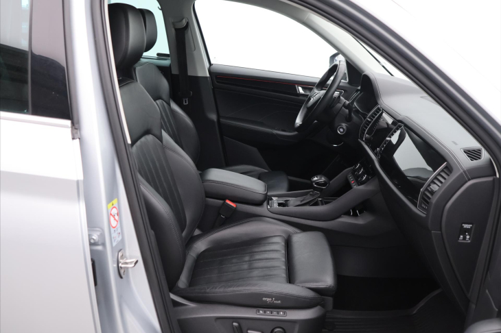 Škoda Kodiaq 2,0 TDI 147kW DSG 4x4 L&K DPH