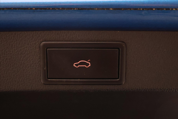 Škoda Octavia 2,0 TDI 135kW DSG RS Challange