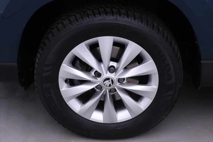 Škoda Karoq 2,0 TDI LED Navi CZ DPH 1.Maj