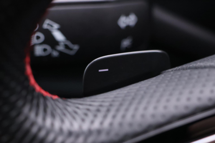 Škoda Octavia 2,0 TDI RS 135kW DSG LED 4x4