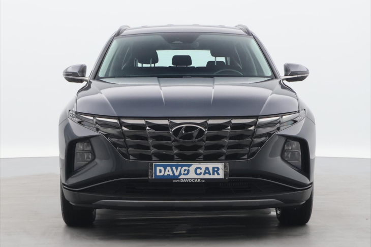Hyundai Tucson 1,6 T-GDI HEV 169kW Comfort Zaruka