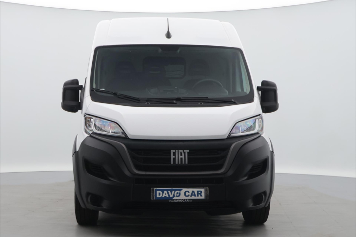 Fiat Ducato 2,2 MTJ 103kW CZ DPH Maxi