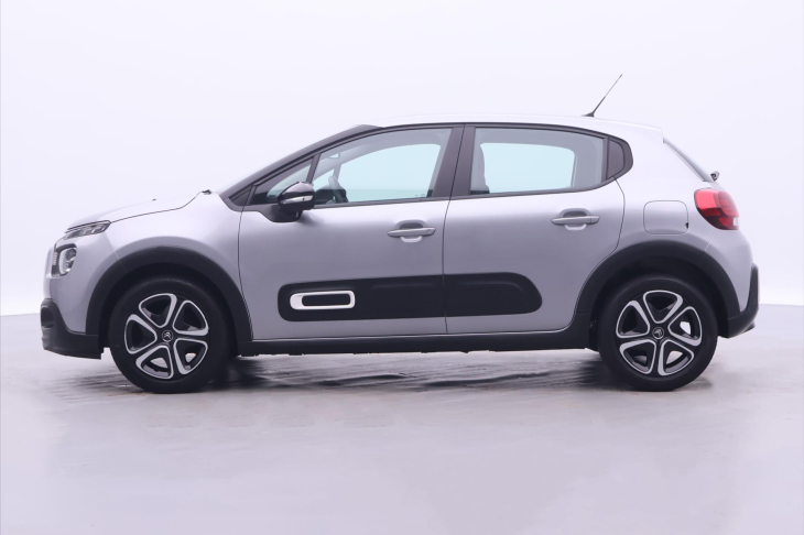 Citroën C3 1,2 PT 61kW Feel 1.Maj DPH