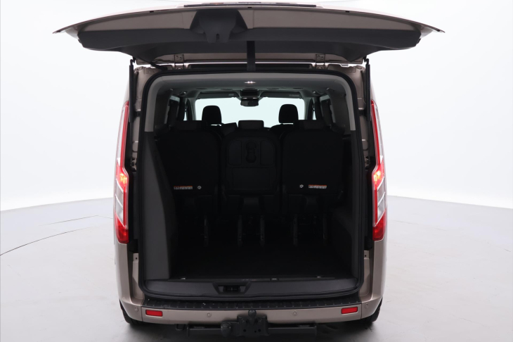 Ford Tourneo Custom 2,0 TDCi Titanium L2 CZ DPH