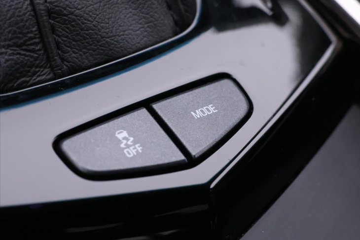 Cadillac ATS 2,0 222kW Aut. Klima Kůže