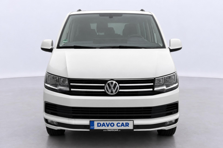 Volkswagen Caravelle 2,0 TDI 110kW DSG 9-Míst CZ