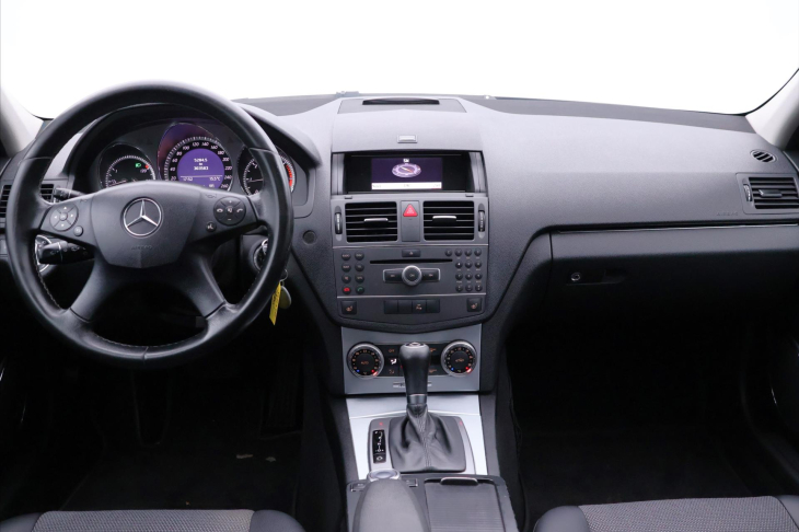 Mercedes-Benz Třídy C 2,1 250CDI 150kW Avantgarde