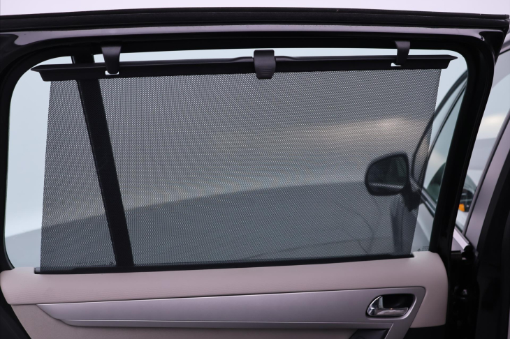 Citroën Grand C4 Picasso 1,6 HDI 82kW Tažné 7-Míst