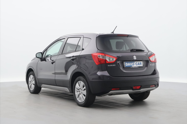 Suzuki SX4 1.6 VVT 88KW 4X4 CZ