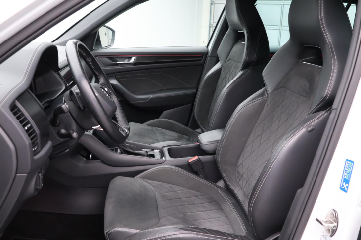 Škoda Kodiaq 2,0 TDI 110 kW Sportline DSG DPH