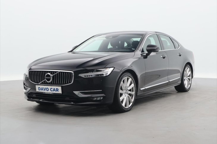 Volvo S90 2.0 D4 140kW CZ Inscription