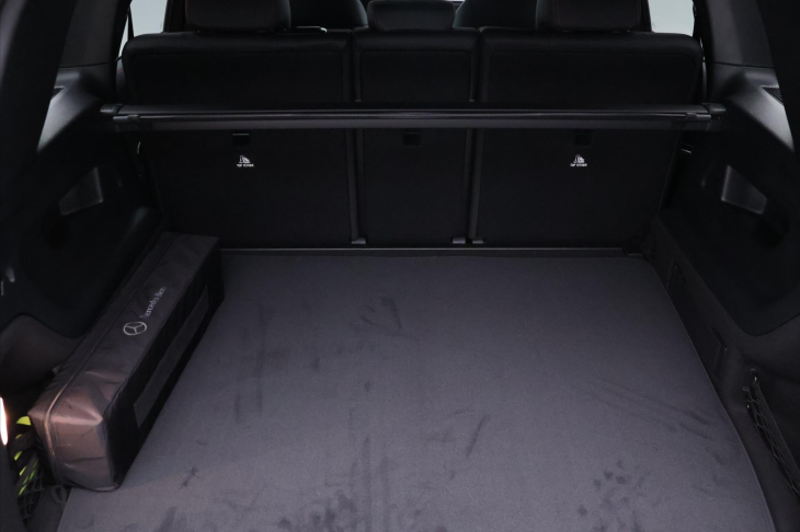 Mercedes-Benz GLB 2,0 200d 4MATIC AMG Premium