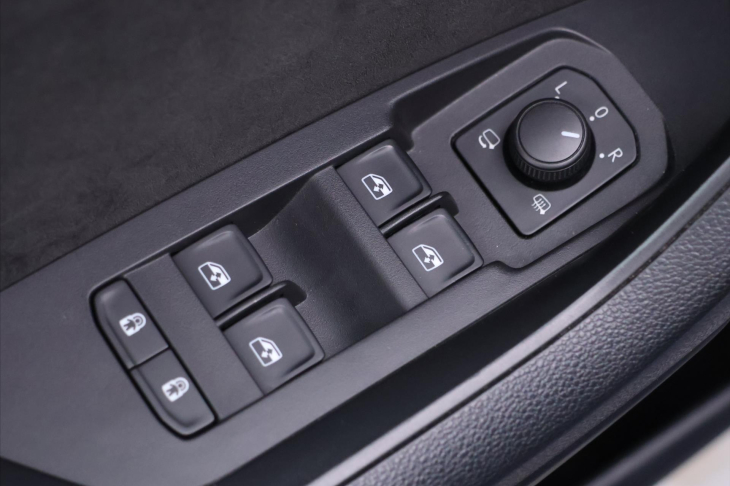 Škoda Kodiaq 2,0 TDI 140kW Sportline 4x4