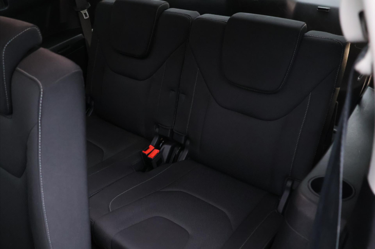 Ford S-MAX 2,0 TDCi Aut. Titanium 7-Míst