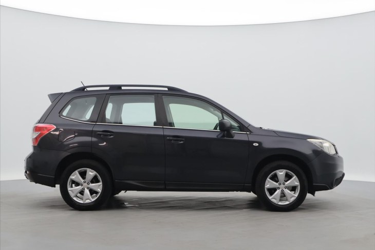 Subaru Forester 2,0 D-L 108kW CZ Sport