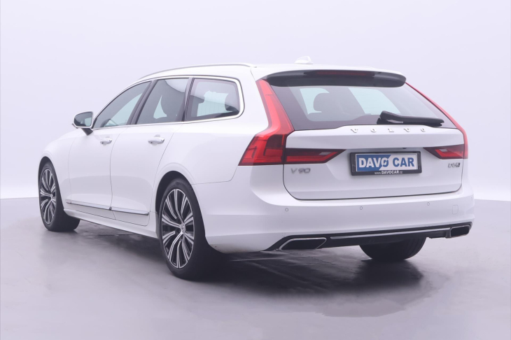 Volvo V90 2,0 D5 AWD Drive-E Inscription
